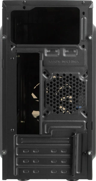 Корпус AeroCool CS-105 Black