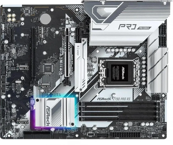 MB Asrock Z790 PRO RS RTL LGA1700