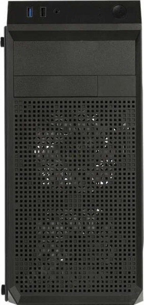 Корпус GameMax 6506 Tg