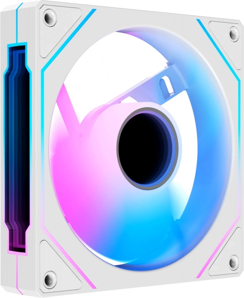Вентилятор Ocypus Gamma F12 ARGB WH