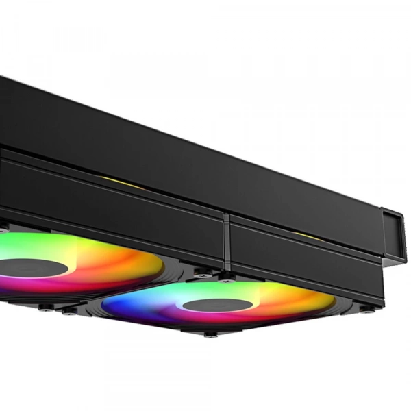 СЖО ID-Cooling FX240 INFINITY ARGB