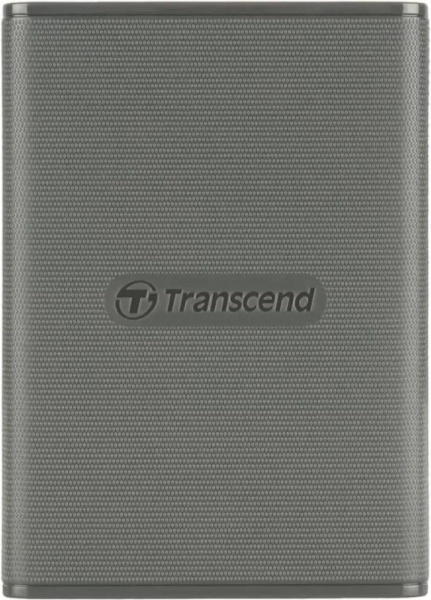 1Tb Внешний SSD Transcend ESD360C TypeC USB3.2