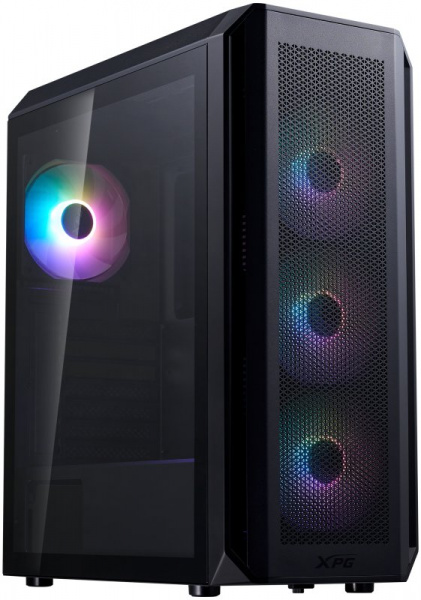 Корпус ADATA XPG Valor Air Plus BLACK