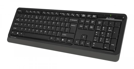Комплект Клавиатура+мышь A-4Tech FG1010S