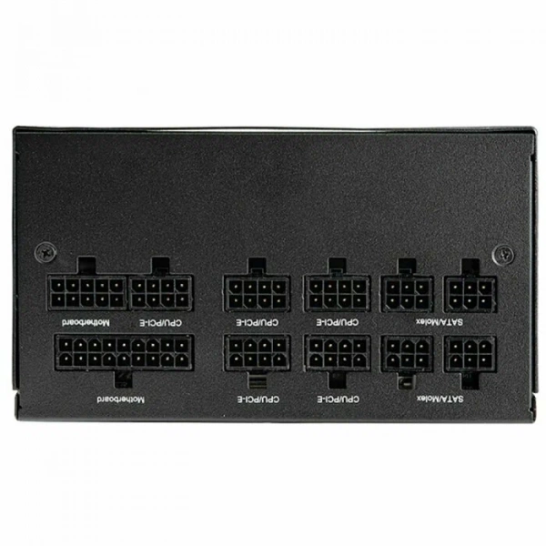 Блок питания 850W GPX850S PSU 80+ Gold