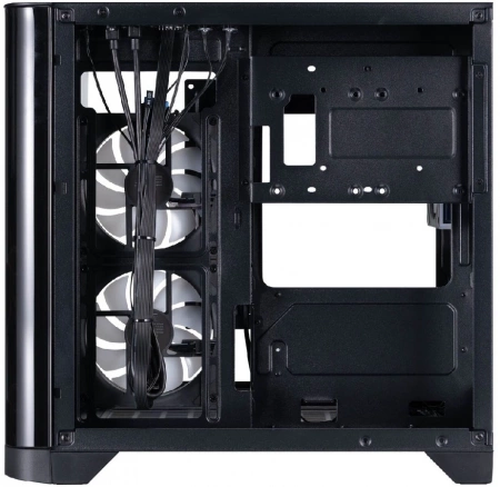 Корпус 1STPLAYER UVIEW UV5 ARGB Black