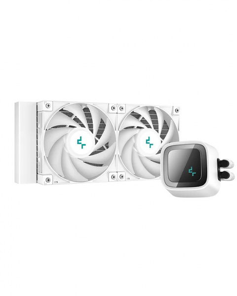 СЖО DeepCool LS520 WH