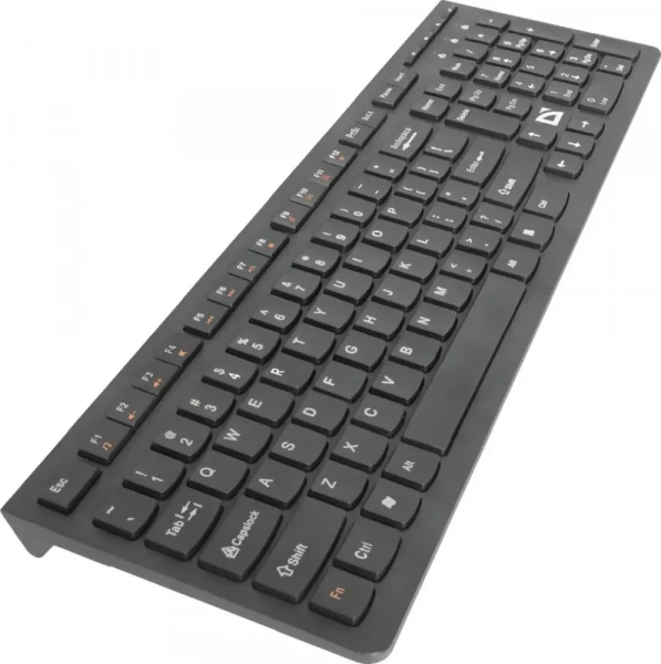 Клавиатура Defender ULTRAMATE SM-535 BLACK