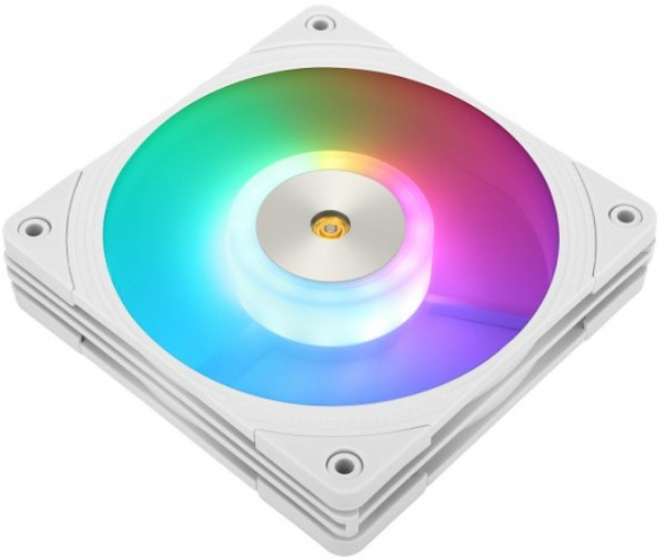 Вентилятор Thermalright TL-B12RW-S белый реверсный