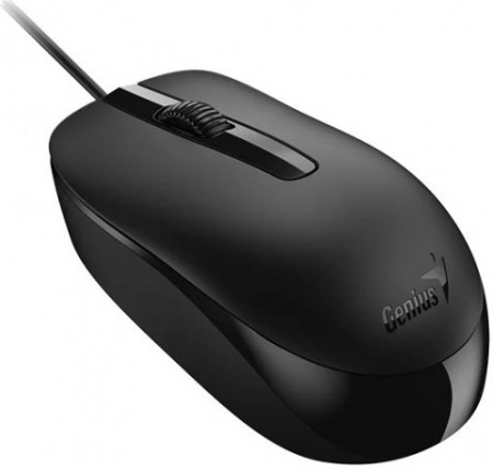 Комплект Genius KM-160 Клавиатура+мышь