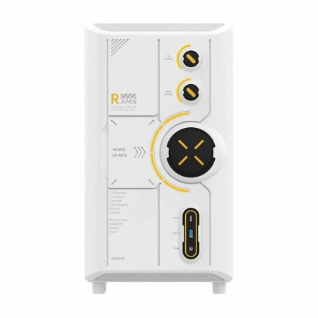 Корпус Alseye RAMS 2.0 240-W