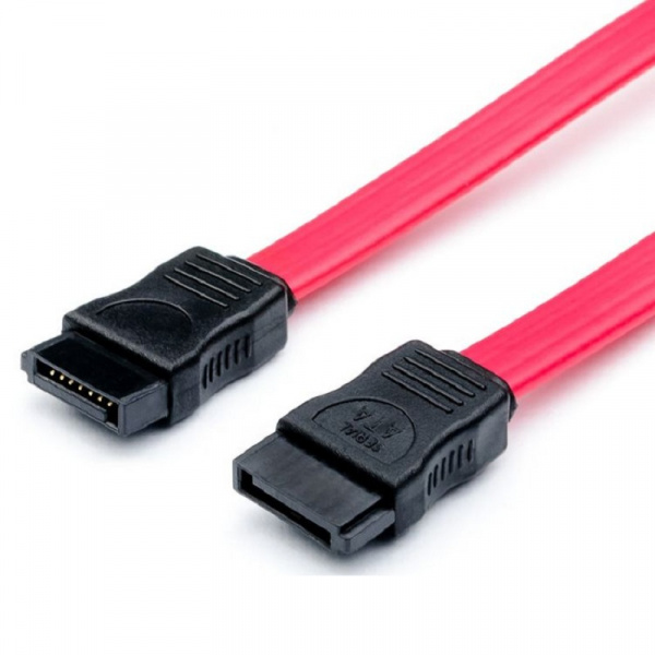 Кабель SATA интерфейсный 50см
