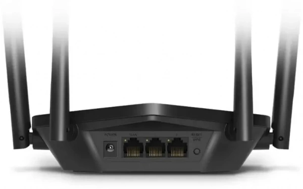 Беспроводной роутер Mercusys MR60X AX1500