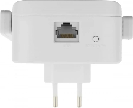 Репитер Mercusys ME60X AX1500 (Усилитель Wi-Fi)