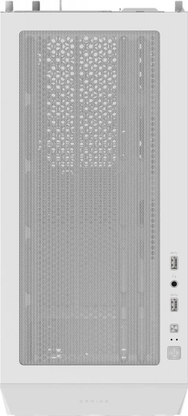 Корпус Gigabyte C102W White GB102GI