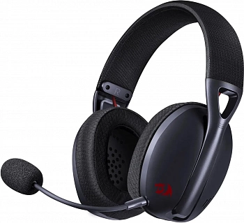 Гарнитура Defender Redragon Ice Pro Black
