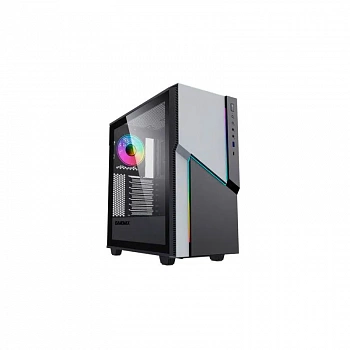 Корпус GameMax ZORRO