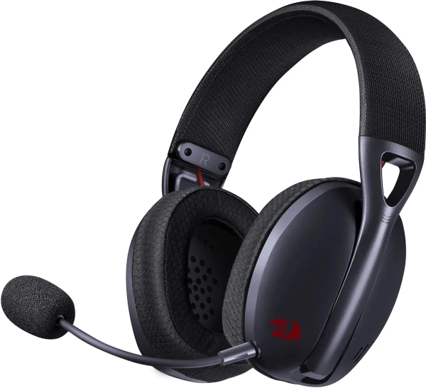 Гарнитура Defender Redragon Ice Pro Black