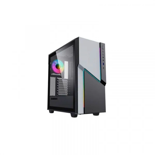 Корпус GameMax ZORRO