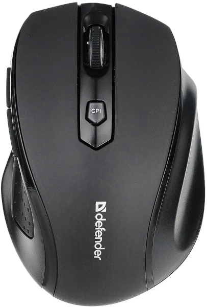 Комплект Defender C-925 Nano Berkley USB Black
