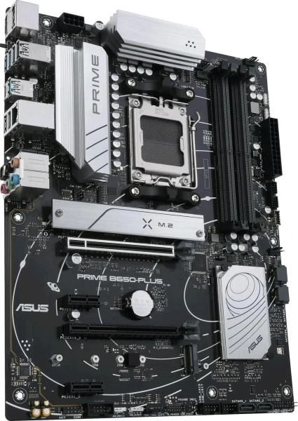 MB Asus PRIME B650-PLUS SAM5 DDR5