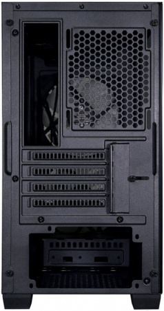 Корпус LIAN LI Lancool 205M Mesh Black mATX