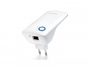 Wi-Fi точка доступа TP-Link TL-WA850RE 300M
