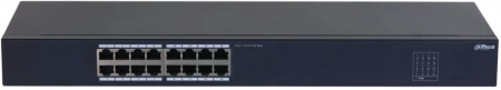 Коммутатор Dahua DH-SF1016 16-port