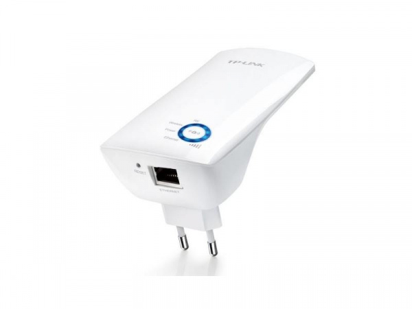 Wi-Fi точка доступа TP-Link TL-WA850RE 300M