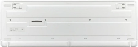Комплект Клавиатура+мышь A-4Tech FG1012 белый