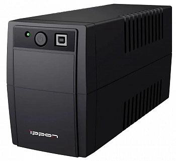 ИБП Ippon Basic 850 Euro