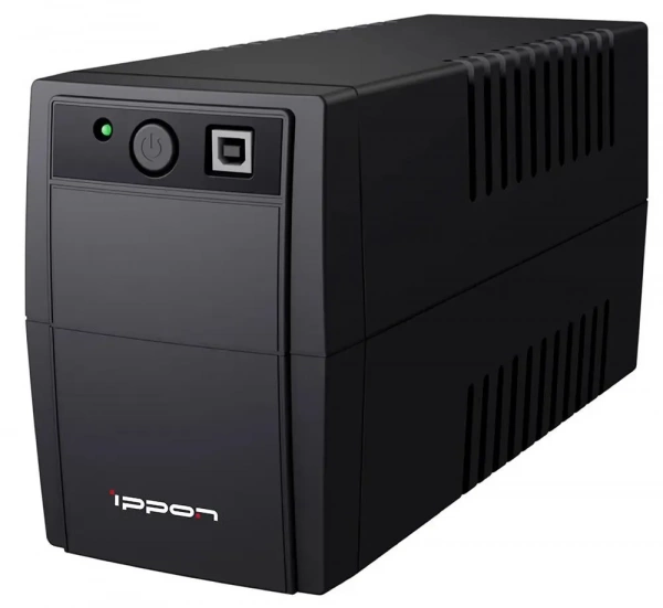 ИБП Ippon Basic 850 Euro