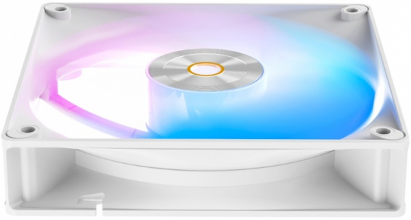 Комплект вентиляторов Ocypus Delta F12 ARGB 3in1WH