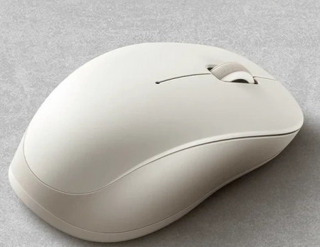 Мышь Xiaomi BHR8849GL USB/Bluetooth White