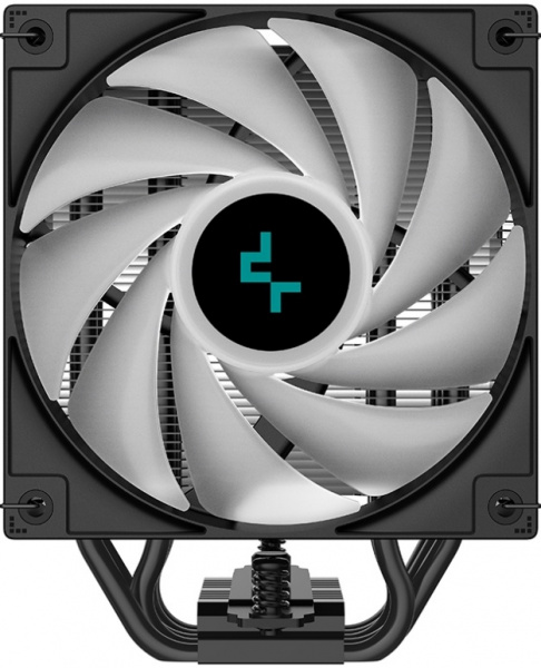 Cooler DeepCool AG500 BK 1700/1200/AM5/AM4 TDP 240