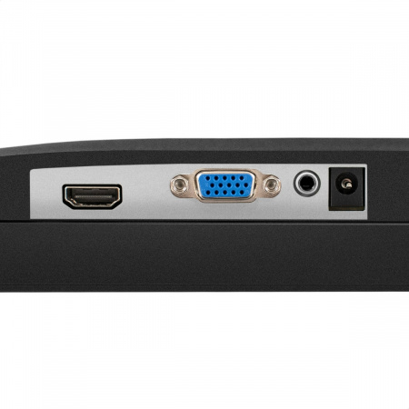 Монитор LCD 23.8" ExeGate EV2407A, черный