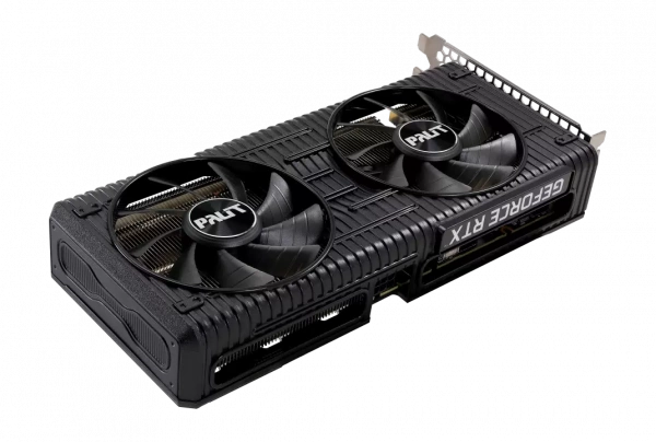 Видеокарта PCIE x16 Palit RTX3060 PA-RTX3060 DUAL