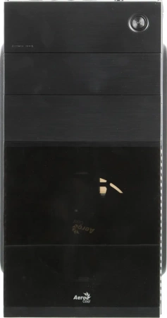 Корпус AeroCool CS-105 Black