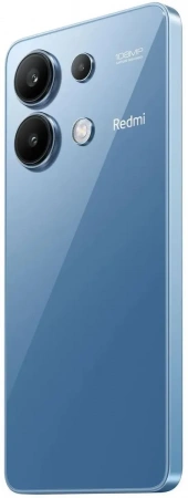 Смартфон Xiaomi Redmi Note 13 6/128GB