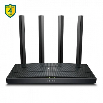 Беспроводной роутер TP-Link Archer AX12 AX1500