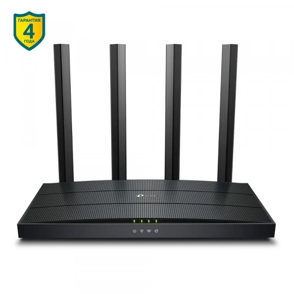 Беспроводной роутер TP-Link Archer AX12 AX1500