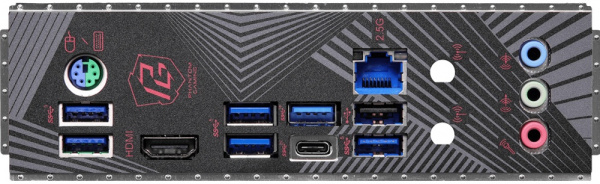 MB Asrock Z790 PG LIGHTNING/D4 LGA1700