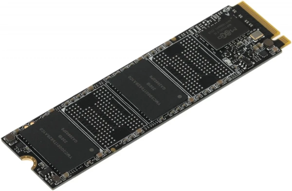 Накопитель SSD 256Gb M.2 Hikvision E3000 PCI-e x4