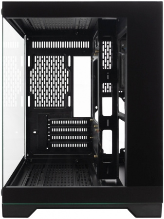 Корпус 1STPLAYER MEGAVIEW MV5-T Black