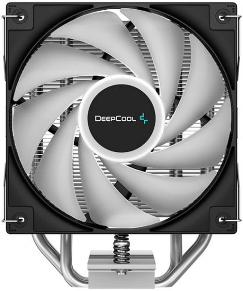 Cooler DeepCool AG400 LED 1700 WHITE