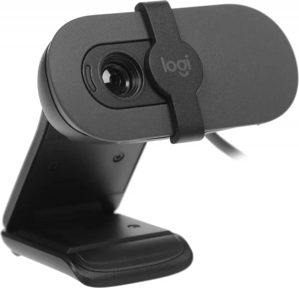 Web-камера Logitech WebCam Brio 90 FHD