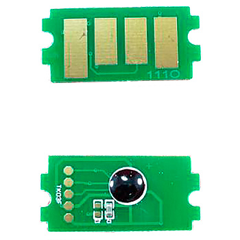 Чип Kyocera FS-1110/1024/1124 TK-1100