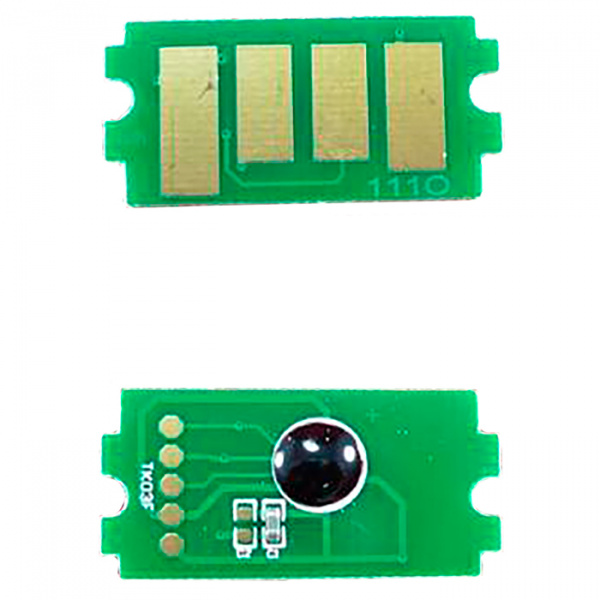 Чип Kyocera FS-1110/1024/1124 TK-1100