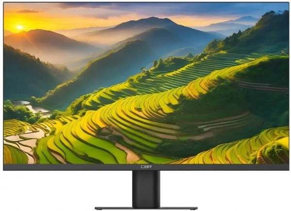 Монитор 27" CBR MF-2706 Black