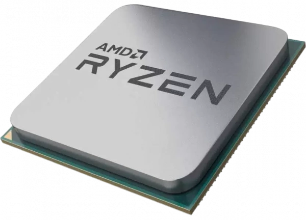 Процессор AMD Ryzen 5 5600G OEM Socker AM4